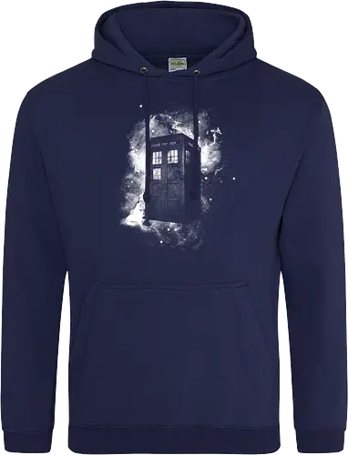 Police Box