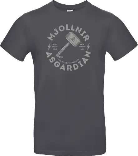 Mjollinir