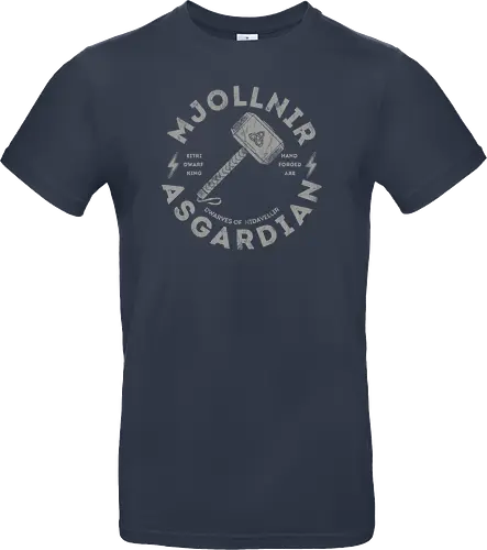 Mjollinir
