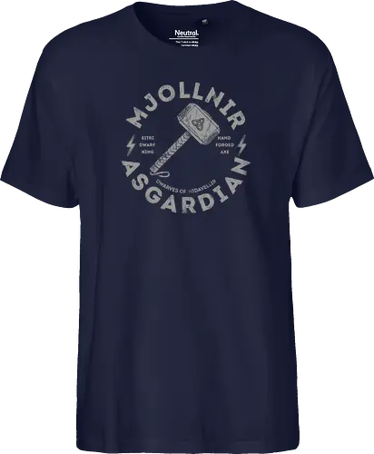 Mjollinir