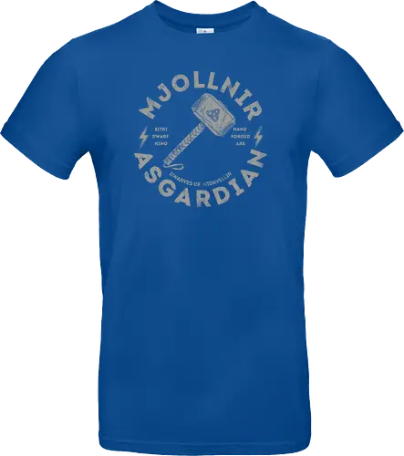 Mjollinir