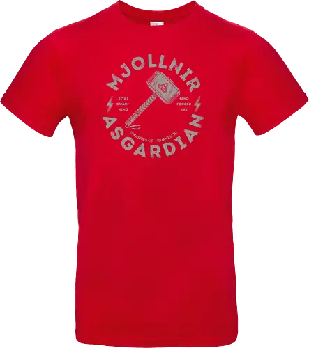 Mjollinir