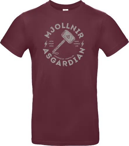 Mjollinir