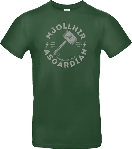 Mjollinir