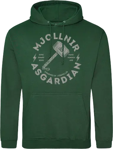 Mjollinir