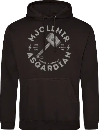 Mjollinir