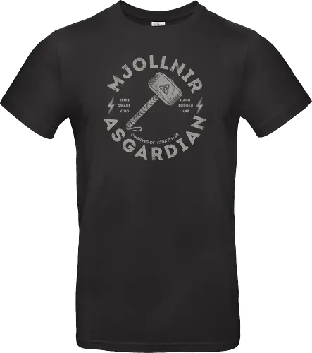 Mjollinir
