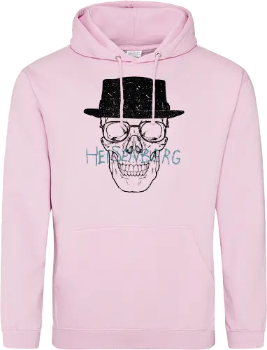Heisenberg
