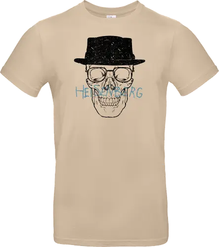 Heisenberg