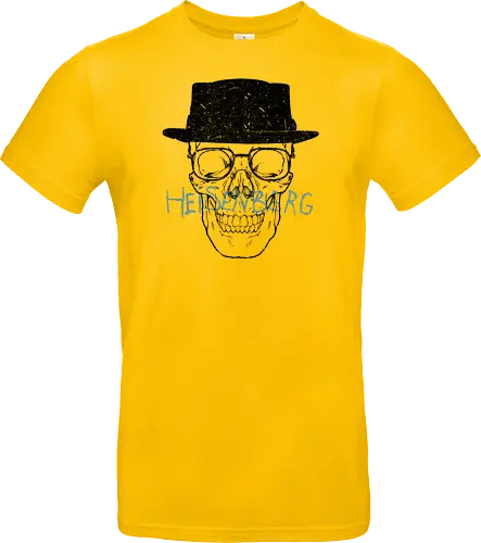Heisenberg