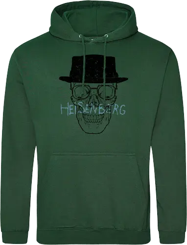 Heisenberg