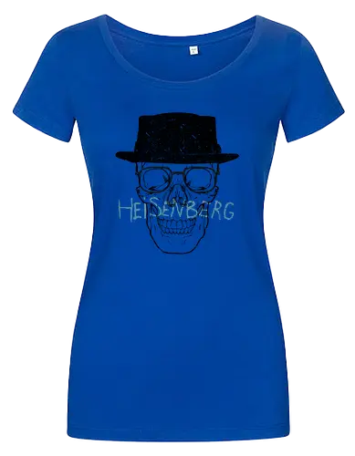 Heisenberg