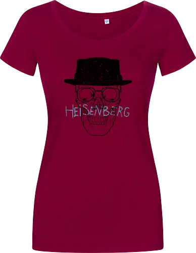 Heisenberg