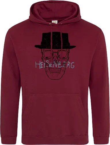Heisenberg
