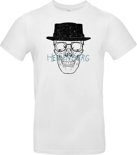 Heisenberg