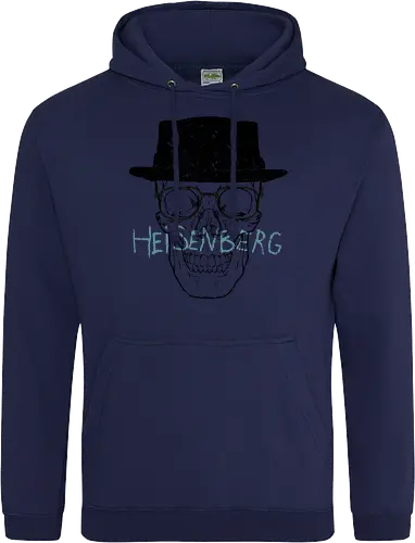 Heisenberg