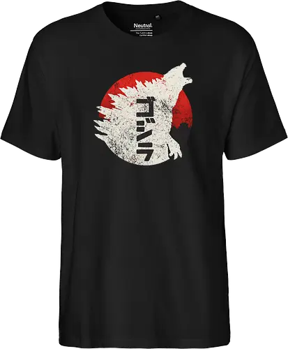 Kaiju Through Japan