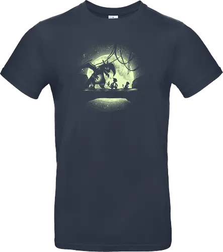 Moonlight Fire Type