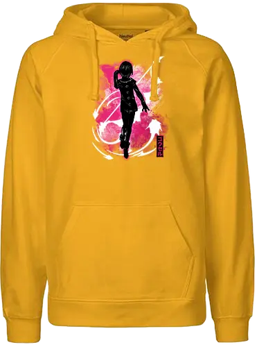 Cosmic Lust - Gowther, Lust, Wollust, seven deadly sins - Fairtrade Hoodie