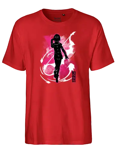Cosmic Lust - Gowther, Lust, Wollust, seven deadly sins - Fairtrade T-Shirt