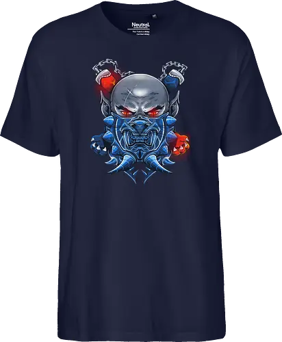 Samurai Panthro