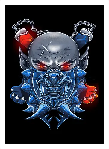 Samurai Panthro