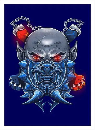 Samurai Panthro