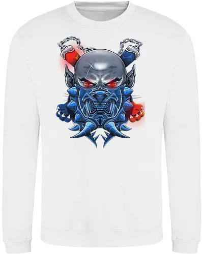 Samurai Panthro