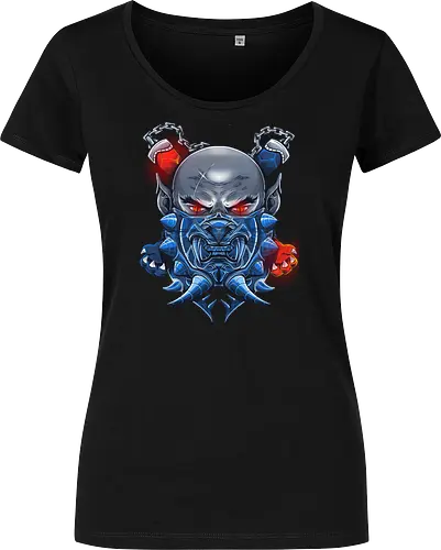 Samurai Panthro