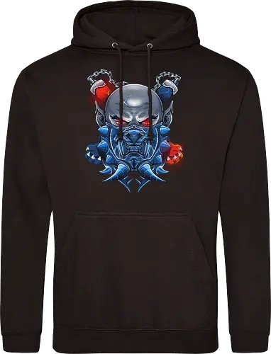 Samurai Panthro