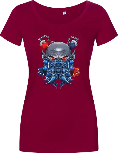 Samurai Panthro