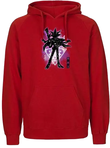 Cosmic Card Master - duel, duell, Deckbuilding, pharao - Fairtrade Hoodie