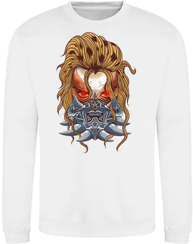 Samurai Cheeta