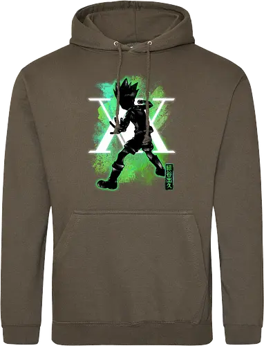 Cosmic Hunter