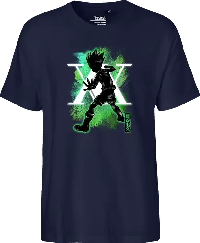 Cosmic Hunter