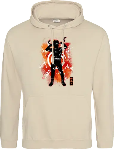 Cosmic Shinobi