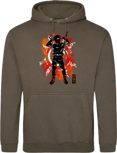 Cosmic Shinobi