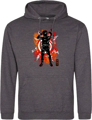 Cosmic Shinobi