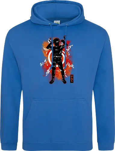 Cosmic Shinobi