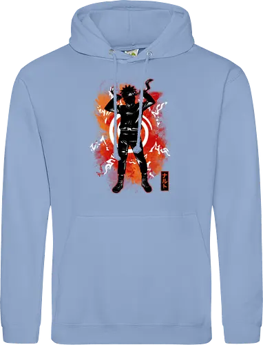 Cosmic Shinobi