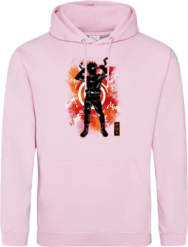 Cosmic Shinobi