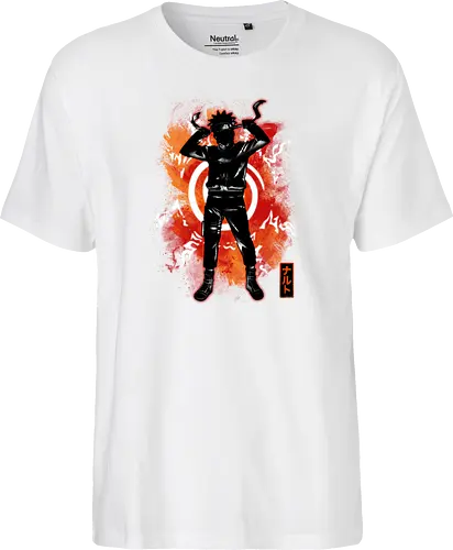 Cosmic Shinobi