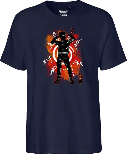Cosmic Shinobi