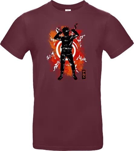 Cosmic Shinobi