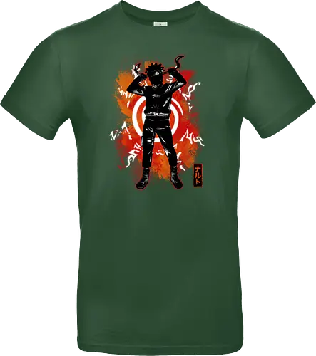 Cosmic Shinobi
