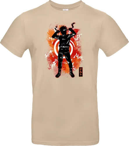 Cosmic Shinobi