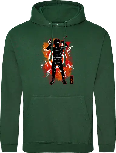 Cosmic Shinobi