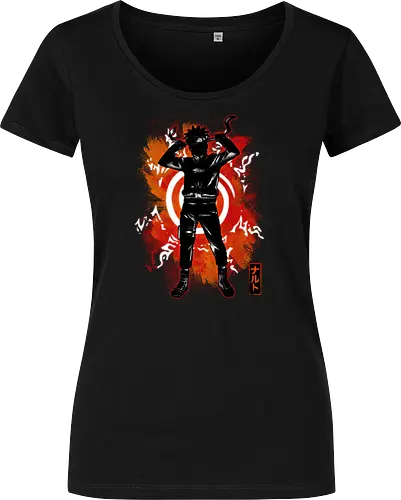 Cosmic Shinobi