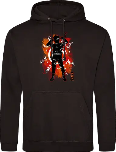 Cosmic Shinobi