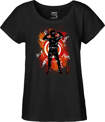Cosmic Shinobi